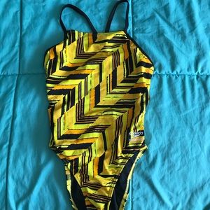 swimsuit